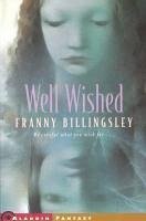 Cover Well Wished (eBook, ePUB)