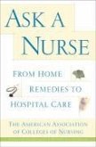 Ask a Nurse (eBook, ePUB)