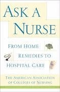 Cover Ask a Nurse (eBook, ePUB)