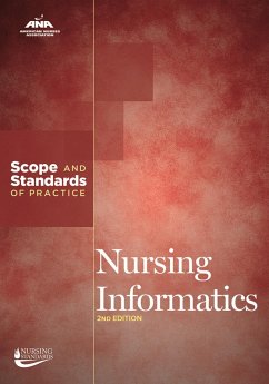 Cover Nursing Informatics (eBook, ePUB)