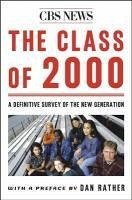 Cover The Class Of 2000 (eBook, ePUB)