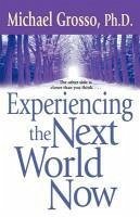 Experiencing the Next World Now (eBook, ePUB) - Grosso, Michael