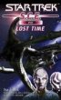 Lost Time (eBook, ePUB) - Bild 1