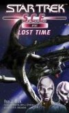 Lost Time (eBook, ePUB)