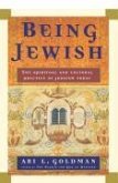 Being Jewish (eBook, ePUB)