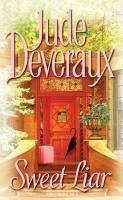 Cover Sweet Liar (eBook, ePUB)