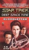 Bloodletter (eBook, ePUB) Bloodletter (eBook, ePUB)