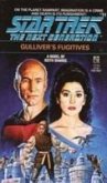 Gulliver's Fugitives (eBook, ePUB)