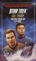 Ice Trap (eBook, ePUB) - Graf, L. A.