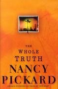 The Whole Truth (eBook, ePUB) - Pickard, Nancy