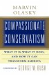 Compassionate Conservatism (eBook, ePUB) - Bild 1