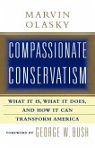 Compassionate Conservatism (eBook, ePUB)