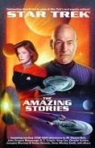 The Amazing Stories (eBook, ePUB)