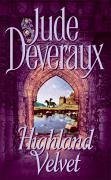 Highland Velvet (eBook, ePUB) - Deveraux, Jude