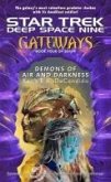 Gateways #4 (eBook, ePUB)