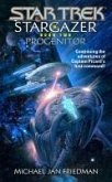 Progenitor (eBook, ePUB)