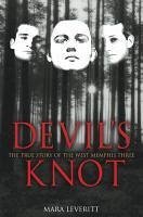 Devil's Knot (eBook, ePUB) - Leveritt, Mara