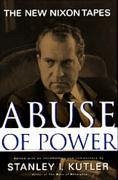 Abuse Of Power (eBook, ePUB) - Kutler, Stanley