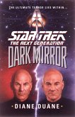 Dark Mirror (eBook, ePUB)