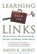 Learning From the Links (eBook, ePUB) - Bild 1