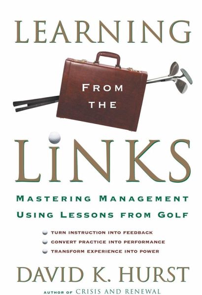 Learning From the Links (eBook, ePUB) Learning From the Links (eBook, ePUB)