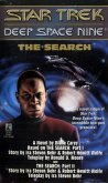 The Search (eBook, ePUB)