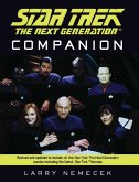 The Star Trek: The Next Generation Companion: Revised Edition (eBook, ePUB)