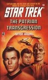 The Patrian Transgression (eBook, ePUB)