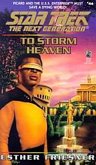 To Storm Heaven (eBook, ePUB) To Storm Heaven (eBook, ePUB)