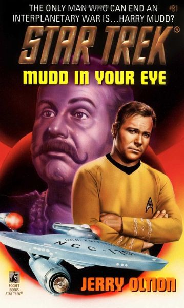 Mudd in Your Eye (eBook, ePUB)