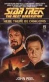 Here There Be Dragons (eBook, ePUB)