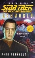 Cover Gemworld (eBook, ePUB)