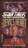The Devil's Heart (eBook, ePUB)