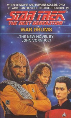 Cover War Drums (eBook, ePUB)
