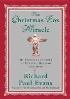 The Christmas Box Miracle (eBook, ePUB) - Evans, Richard Paul