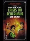 Crisis on Centaurus (eBook, ePUB)