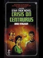 Crisis on Centaurus (eBook, ePUB) - Ferguson, Brad