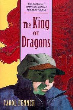 Cover The King of Dragons (eBook, ePUB)