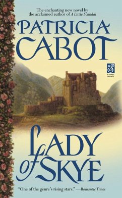 Lady of Skye (eBook, ePUB) - Cabot, Patricia