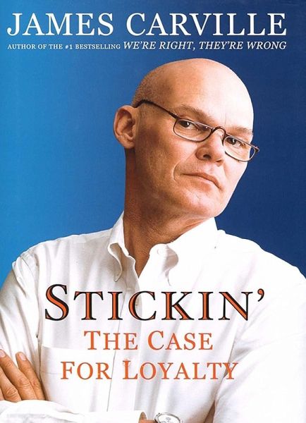 Stickin' (eBook, ePUB)