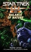 Balance of Nature (eBook, ePUB) - Jarman, Heather