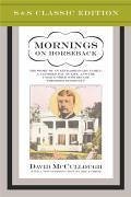 Mornings on Horseback (eBook, ePUB) - McCullough, David