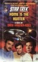 Cover Home Is the Hunter (eBook, ePUB)