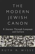 The Modern Jewish Canon (eBook, ePUB) - Wisse, Ruth R.