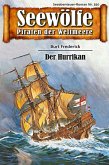 Seewölfe - Piraten der Weltmeere 350 (eBook, ePUB)