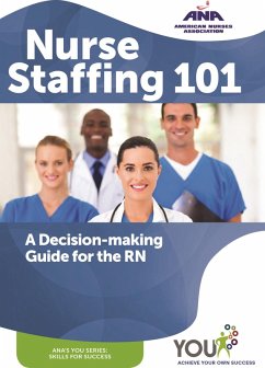Cover Nurse Staffing 101 (eBook, ePUB)