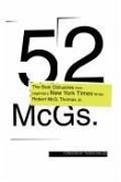 52 McGs. (eBook, ePUB)