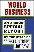 Cover World Business (eBook, ePUB)