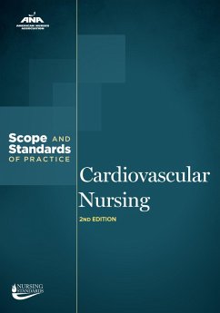 Cardiovascular Nursing (eBook, ePUB)