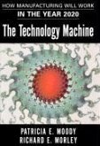 The Technology Machine (eBook, ePUB)